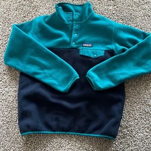 Women's Patagonia Fleece Pullover